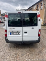 Ford Transit 2,2   280S 9míst 2015