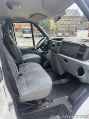 Ford Transit 2,2   280S 9míst 2015