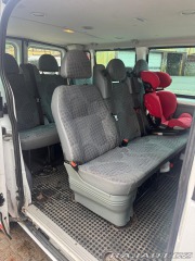 Ford Transit 2,2   280S 9míst 2015