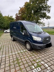 Ford Transit  2017
