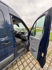 Ford Transit  2017