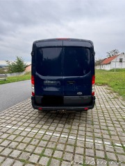 Ford Transit  2017