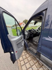 Ford Transit  2017