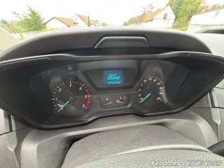 Ford Transit  2017