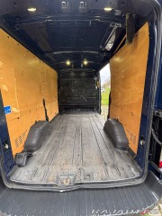 Ford Transit  2017