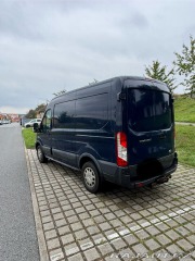 Ford Transit  2017
