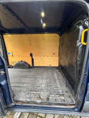 Ford Transit  2017