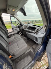 Ford Transit  2017