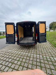 Ford Transit  2017