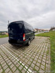 Ford Transit  2017