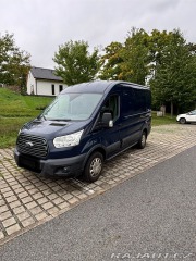 Ford Transit  2017