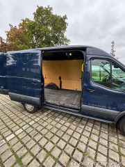 Ford Transit  2017