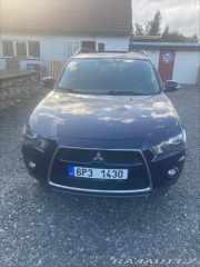 Mitsubishi Outlander 2,2   Di-D 4x4 2010