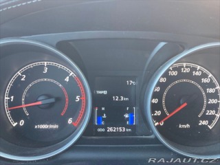 Mitsubishi Outlander 2,2   Di-D 4x4 2010