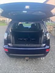 Mitsubishi Outlander 2,2   Di-D 4x4 2010