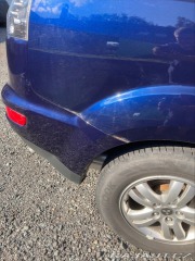 Mitsubishi Outlander 2,2   Di-D 4x4 2010