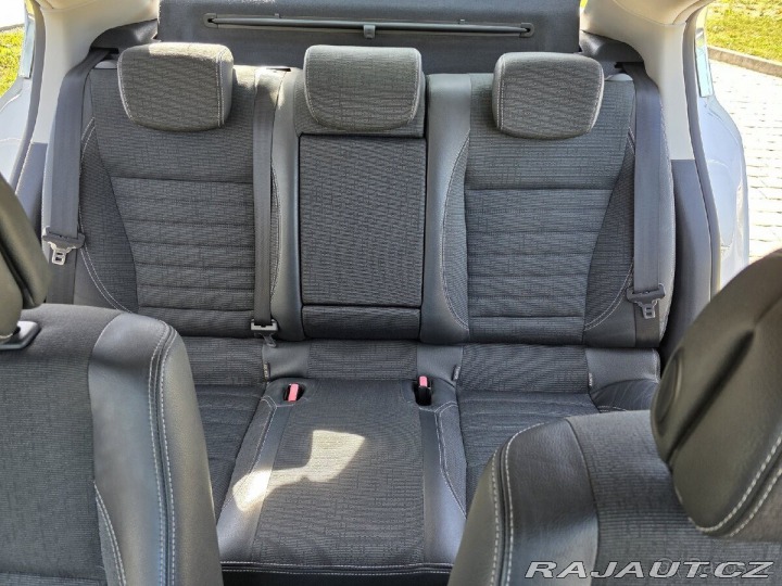 Renault Laguna 2,0 III. generace 2.0 d 2007