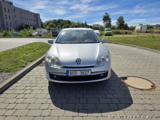 Renault Laguna 2,0   III. generace 2.0 d 2007