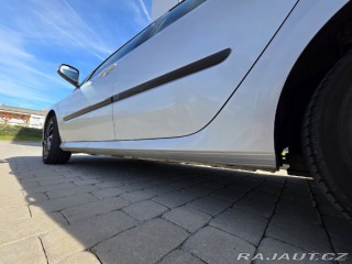 Renault Laguna 2,0   III. generace 2.0 d 2007