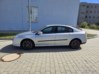 Renault Laguna 2,0   III. generace 2.0 d 2007