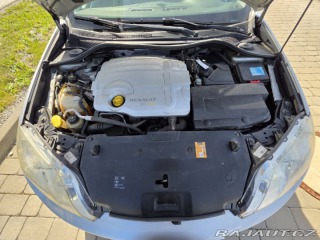 Renault Laguna 2,0   III. generace 2.0 d 2007