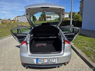 Renault Laguna 2,0   III. generace 2.0 d 2007