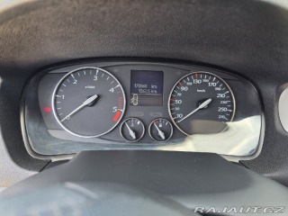 Renault Laguna 2,0   III. generace 2.0 d 2007