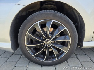 Renault Laguna 2,0   III. generace 2.0 d 2007