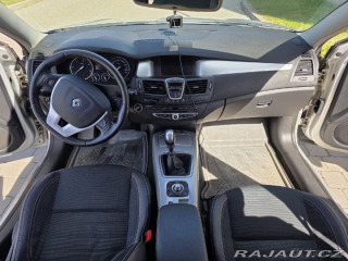 Renault Laguna 2,0   III. generace 2.0 d 2007