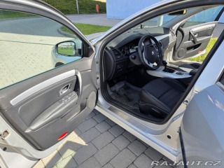 Renault Laguna 2,0   III. generace 2.0 d 2007