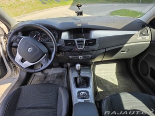 Renault Laguna 2,0   III. generace 2.0 d 2007