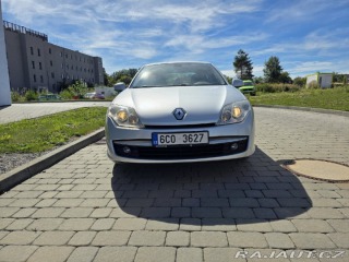 Renault Laguna 2,0   III. generace 2.0 d 2007