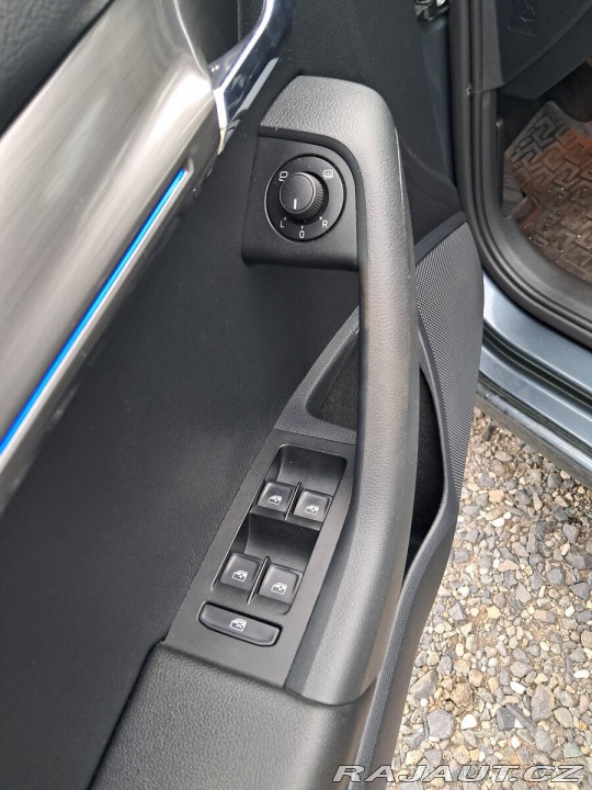 Škoda Octavia 1,5 110 kW, DSG, 87 tis 2018