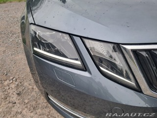Škoda Octavia 1,5   110 kW, DSG, 87 tis 2018