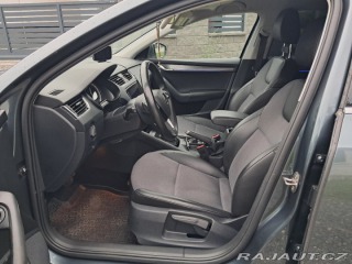 Škoda Octavia 1,5   110 kW, DSG, 87 tis 2018