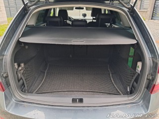 Škoda Octavia 1,5   110 kW, DSG, 87 tis 2018
