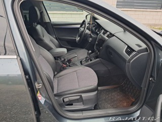 Škoda Octavia 1,5   110 kW, DSG, 87 tis 2018