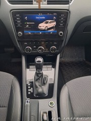 Škoda Octavia 1,5   110 kW, DSG, 87 tis 2018