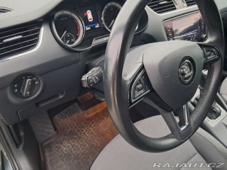 Škoda Octavia 1,5   110 kW, DSG, 87 tis 2018