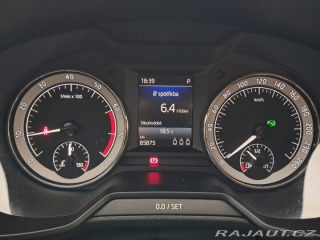 Škoda Octavia 1,5   110 kW, DSG, 87 tis 2018