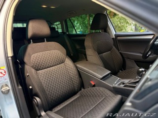 Škoda Superb 2,0   III TDI 90 kW DSG – 2021