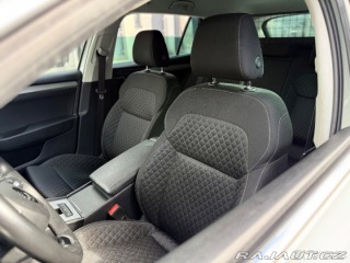 Škoda Superb 2,0   III TDI 90 kW DSG – 2021
