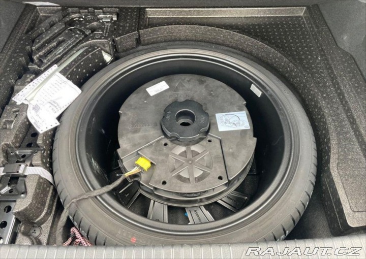 Volkswagen Arteon 2,0 TSI 206kw dsg 4x4 2018