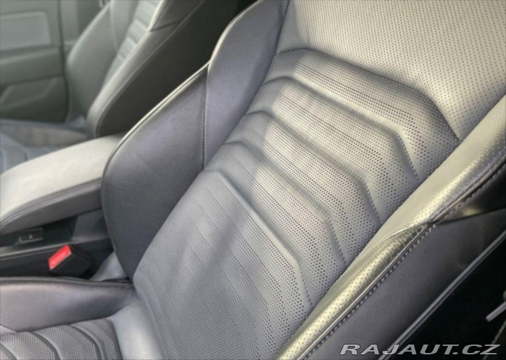 Volkswagen Arteon 2,0 TSI 206kw dsg 4x4 2018