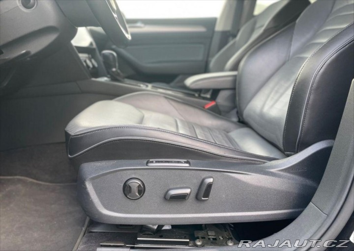 Volkswagen Arteon 2,0 TSI 206kw dsg 4x4 2018
