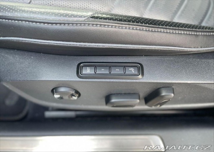 Volkswagen Arteon 2,0 TSI 206kw dsg 4x4 2018