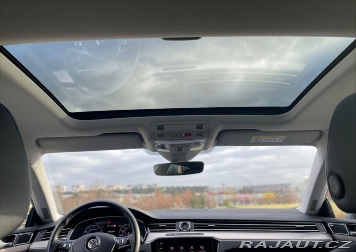 Volkswagen Arteon 2,0 TSI 206kw dsg 4x4 2018
