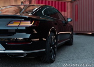 Volkswagen Arteon 2,0   TSI 206kw dsg 4x4 2018