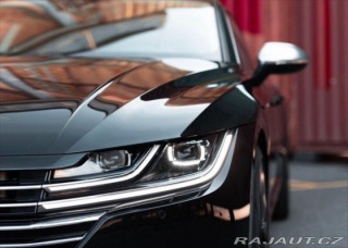 Volkswagen Arteon 2,0   TSI 206kw dsg 4x4 2018