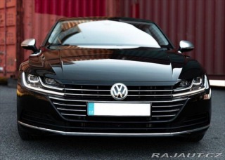 Volkswagen Arteon 2,0   TSI 206kw dsg 4x4 2018